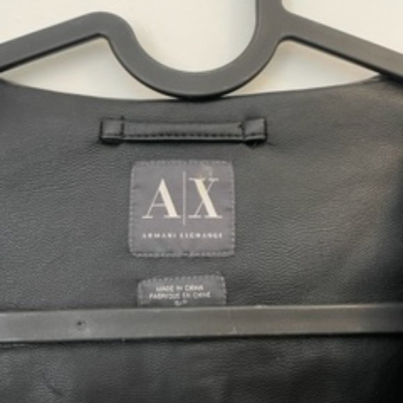 Armani A X Blazer - Picture 3 of 5